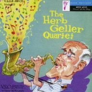Herb Geller/S. t (Rmt)(Ltd)