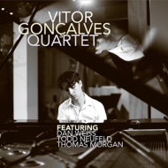 Vitor Goncalves/Vitor Goncalves Quartet