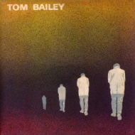 Tom Bailey