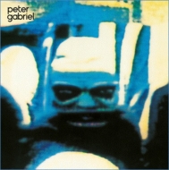 Peter Gabriel 4 (180グラム重量盤レコード)