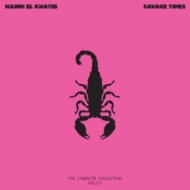 Savage Times (10inch)