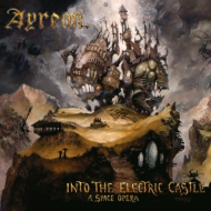 Ayreon/Into The Electric Castle