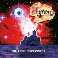 Ayreon/Final Experiment
