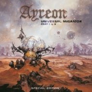 Ayreon/Universal Migrator Pt 1  2