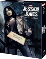 Marvel`s Jessica Jones Season 1