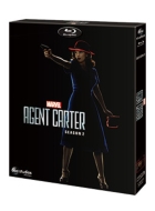 Agent Carter Season 2 Complete Blu-Ray