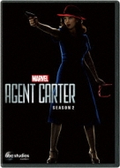 Agent Carter Season 2