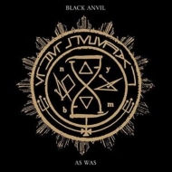 Black Anvil/As Was