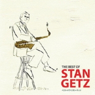 Best Of Stan Getz