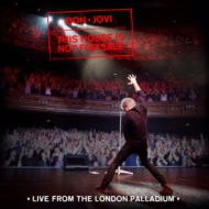 This House Is Not For Sale(Live From The London Palladium/ International Version)