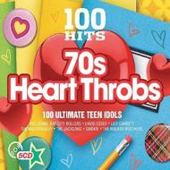 100 Hits: 70's Heart Throbs