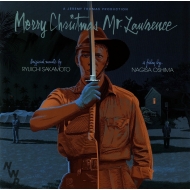 Merry Christmas Mr Lawrence (180Odʔ)