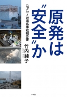 原発は“安全”か たった一人の福島事故報告書