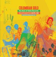 Colombian Gold: Best Of Felito Records