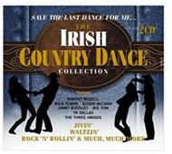 Irish Country Dance Collection