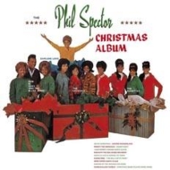 Phil Spector Christmas Album (180Odʔ)