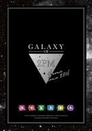 2PM ARENA TOUR 2016 gGALAXY OF 2PMh y񐶎YՁz (4DVD)
