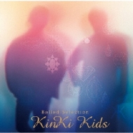 KinKi Kids/Ballad Selection