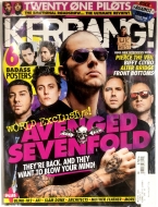 Kerrang! 261116 (2016N1126)