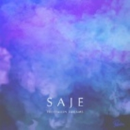 Saje (Dance)/Freefallin' Dreams (Ltd)