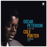 Oscar Peterson/Plays The Cole Porter Song Book (180g)