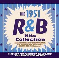 Greatest R & B Hits Of 1950 | HMV&BOOKS Online - ACQCD7110