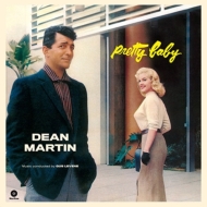 Dean Martin/Pretty Baby (180g) (+bonus)
