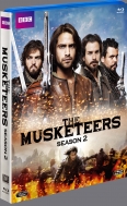 The Musketeers