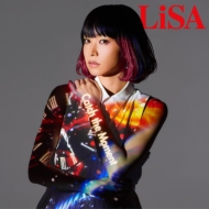LiSA/Catch The Moment
