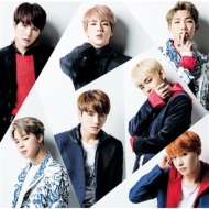 THE BEST OF BTS-JAPAN EDITION-[Standard Edition] (CD Only)