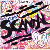 SCANDAL/Scandal (+t)(Ltd)