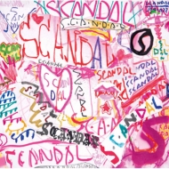 SCANDAL/Scandal