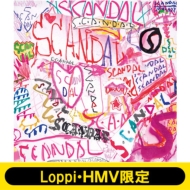 SCANDAL/(Loppi Hmvޥåդ) Scandal Best Albumscandal (̾)2cd