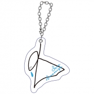 �J�{�V ���߂ڂ����L�[�z���_�[ Mr04