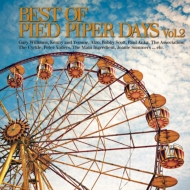 Best Of Pied Piper Days Vol.2