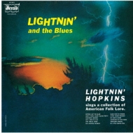 Lightnin Hopkins/Lightnin  The Blues - The Complete Herald Singles (Pps)(Ltd)