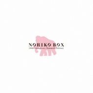 NORIKO BOX [30th Anniversary Mammoth Edition] : 酒井法子 ...