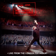 This House Is Not For Sale: (Live From The London Palladium / International Version)