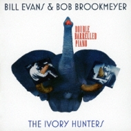 Bill Evans / Bob Brookmeyer/Ivory Hunters