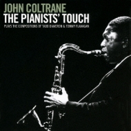 John Coltrane/Pianists Touch