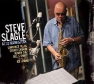 Steve Slagle/Alto Manhattan