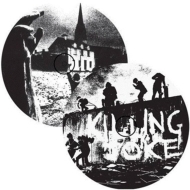 Killing Joke (Picture Disc)