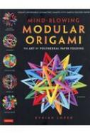 Mind-blowing Modular Origami