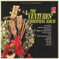 Ventures Christmas Album: Deluxe Expanded Mono & Stereo Edition