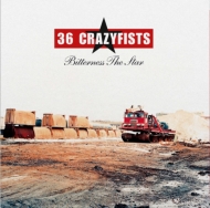 36 Crazyfists/Bitterness The Star (180g)(Ltd)