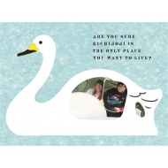 Kichijoji Dake Ga Sumitai Machi Desuka? Dvd Box