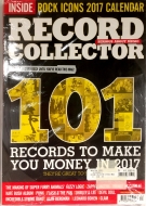 Record Collector 2016N Xmas