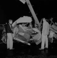 Vehicular Manslaughter