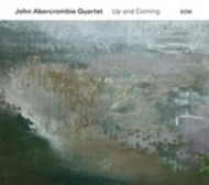 John Abercrombie/Up  Coming