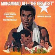 Muhammad All In The Greatest